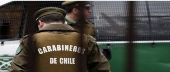 Imagen de la noticia: Chile: Atacan a balazos a familia venezolana que viajaba en Uber