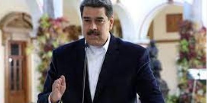 Imagen de la noticia: Argentina: Nicolás Maduro no viajará a Cumbre de la Celac por presuntos planes de “agresiones” en su contra