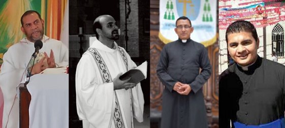 Imagen de la noticia: Nicaragua: Declaran culpables a sacerdotes por «conspiración»