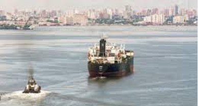 Imagen de la noticia: Chevron envió a EEUU primer cargamento de crudo venezolano