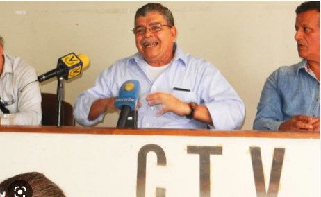 Imagen de la noticia: José Elías Torres (CTV): “Estamos buscando la manera de llegar a una política salarial que se mantenga en el tiempo”