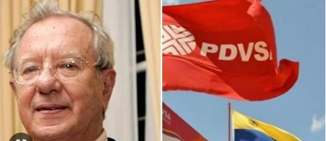 Imagen de la noticia: Piden 3 años de cárcel para exembajador español en Venezuela por blanqueo de fondos de PDVSA