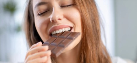 Imagen de la noticia: Descubren por qué el chocolate es irresistible