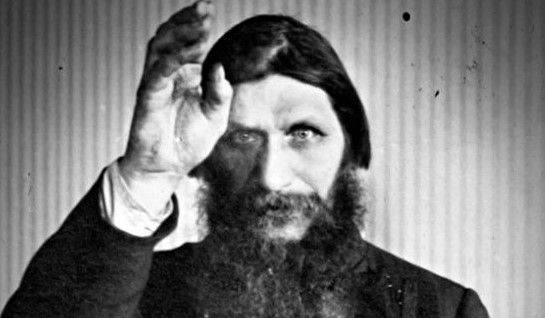 Imagen de la noticia: Un día como hoy, 22 de enero en la historia: 1869 en Pokrovskoie, Rusía, nace Rasputín