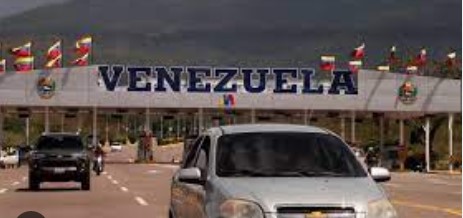 Imagen de la noticia: Este 31 de enero vence el período de flexibilización para carros venezolanos