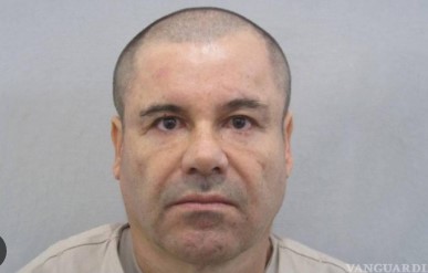 Imagen de la noticia: EE.UU: “El Chapo” Guzmán mandó un contundente mensaje a AMLO desde la cárcel