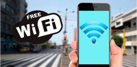 Imagen de la noticia: ¿Por qué debería desactivar el wi-fi de su teléfono cuando está en la calle?