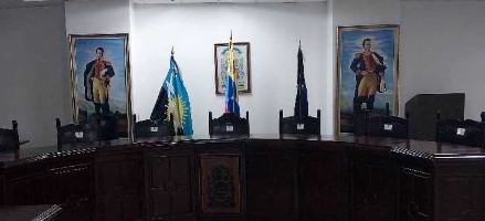Imagen de la noticia: Municipio Lagunillas: Suspendida la instalación del Concejo Municipal para ejercicio fiscal del año 2023