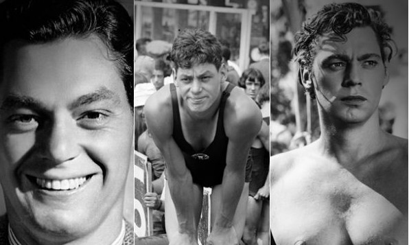 Imagen de la noticia: Un día como hoy, 20 de enero en la historia: 1984 muere en México el deportista y actor estadounidense de origen austríaco, Johnny Weissmüller, “Tarzán”