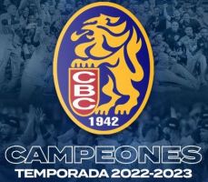 Imagen de la noticia: ¡Leones del Caracas campeones de la LVBP 2022-2023!