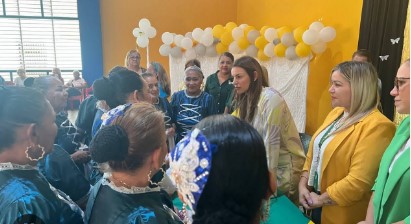 Imagen de la noticia: Municipio Maracaibo: Alcaldía celebro 380 matrimonios en la Semana del Amor y la Amistad