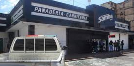 Imagen de la noticia: Municipio Maracaibo: Cajera y uno de los clientes de Samba son dados de alta