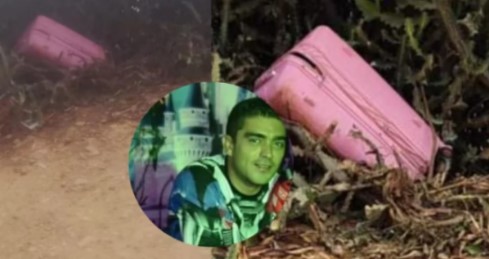 Imagen de la noticia: Colombia: Encuentran en una maleta picado en pedazos a empresario que habían secuestrado en Cucuta