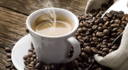 Imagen de la noticia: Curiosidades sobre el café que no conocías