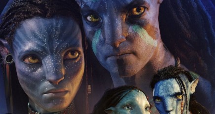 Imagen de la noticia: “Avatar 2” fue desplazada en las taquillas de EEUU por una película de terror que recaudó US$14,2 millones