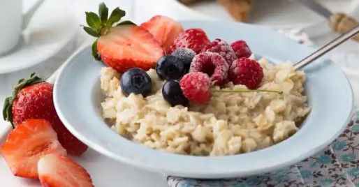 Imagen de la noticia: 5 consejos para reducir el colesterol en el desayuno