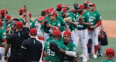Imagen de la noticia: Serie del Caribe 2023: México vence a Colombia y se queda con el tercer lugar del torneo