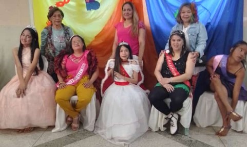 Imagen de la noticia: Municipio Cabimas: Con alegría y sorpresas Telbcol celebró fiesta de Carnaval