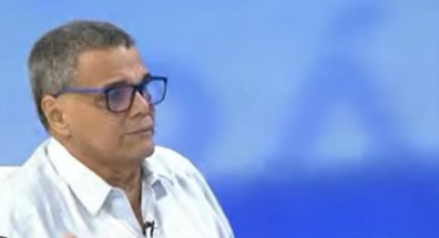 Imagen de la noticia: Ricardo Ríos: “Es falso que con la nueva Ley se vaya a sustituir con bachilleres a los maestros”