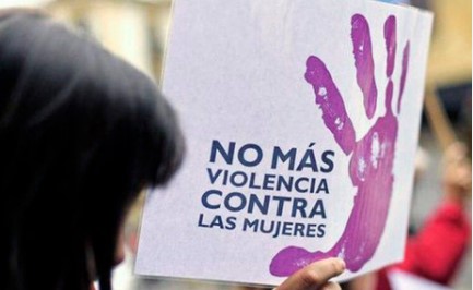 Imagen de la noticia: Utopix: “Cada 57 horas una mujer es asesinada en Venezuela”
