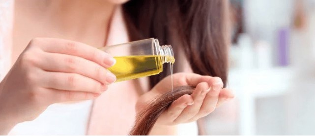 Imagen de la noticia: Mejora la apariencia de tu cabello con estos aceites