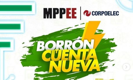 Imagen de la noticia: Estado Zulia: Plan Borrón y Cuenta Nueva se extenderá por 20 días