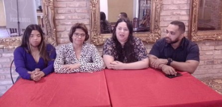 Imagen de la noticia: Municipio Cabimas: Monólogo “Pareja oportunidad o conflicto” será presentado el próximo 24 de febrero