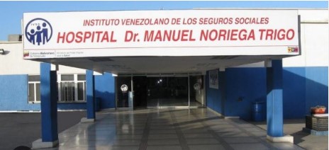 Imagen de la noticia: Municipio San Francisco: Por presuntas irregularidades, Sebin detiene a la directora del Hospital Dr. Manuel Noriega Trigo