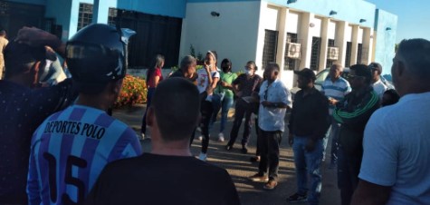 Imagen de la noticia: Municipio Cabimas: Este 1 de febrero inicia jornada de abatización en la parroquia Germán Ríos Linares