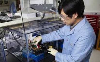 Imagen de la noticia: Científicos chinos diseñan batería de calor con control de presión