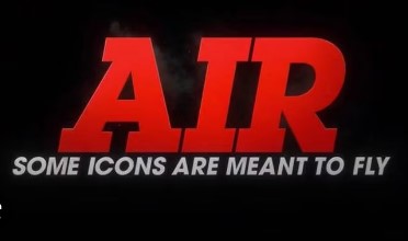 Imagen de la noticia: Air: Todo sobre la película de Ben Affleck y Matt Damon acerca de Nike y Michael Jordan