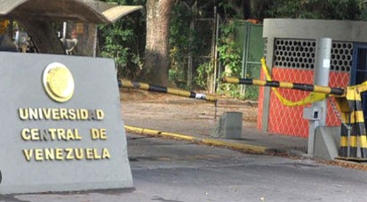 Imagen de la noticia: Universidades venezolanas en alerta ante la continua merma de su autonomía