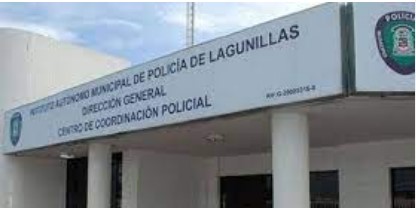 Imagen de la noticia: Municipio Lagunillas: Detienen a sujeto por el delito de violencia física contra la mujer