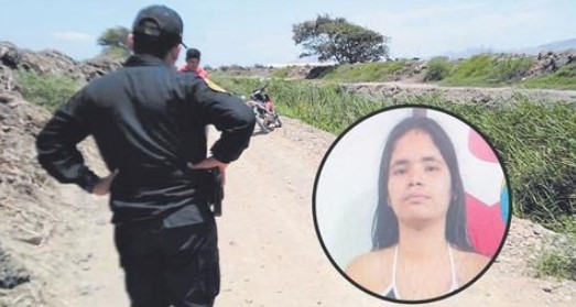 Imagen de la noticia: Perú: De tres disparos asesinan a venezolana