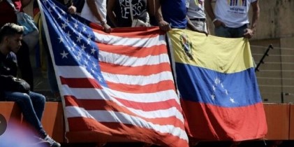 Imagen de la noticia: EEUU: Fiscales piden a corte federal congelar parole humanitario que beneficia a venezolanos