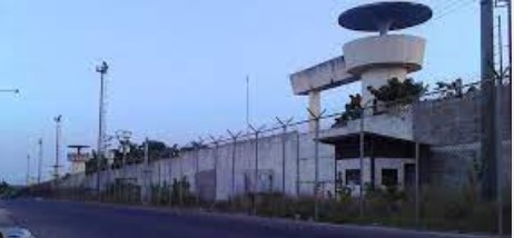 Imagen de la noticia: Municipio Maracaibo: Muere recluso por neumonía bilateral en la cárcel para extranjeros