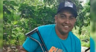 Imagen de la noticia: Estado Sucre: Cae en enfrentamiento alias «El Conejo», el delincuente más buscado de Venezuela