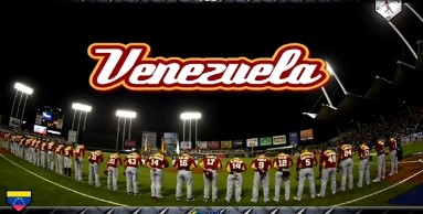 Imagen de la noticia: Clásico Mundial de Béisbol 2023: Venezuela enfrenta hoy Los Astros de Houston previo al Clásico