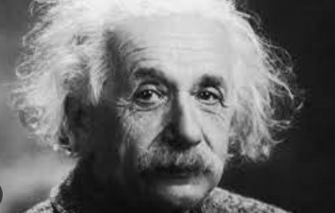 Imagen de la noticia: Un día como hoy, 14 de marzo en la historia: 1879 nace Albert Einstein, físico estadounidense de origen alemán, Premio Nobel de Física en 1921.