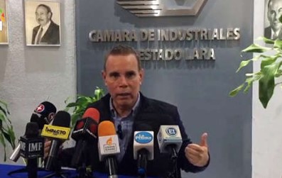 Imagen de la noticia: Luis Vicente León: El principal problema del país es el salario
