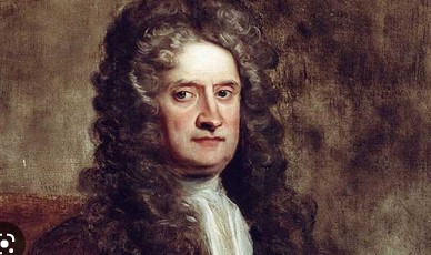 Imagen de la noticia: Un día como hoy, 20 de marzo en la historia: 1727 muere Isaac Newton, científico, físico y matemático inglés