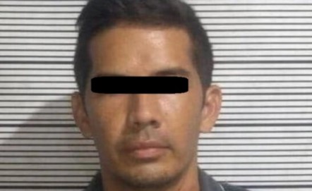 Imagen de la noticia: Estado Aragua: Detienen a sujeto señalado de golpear a su esposa e intentó perforarla con un destornillador