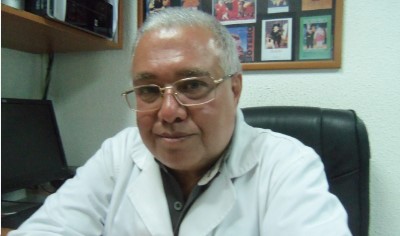 Imagen de la noticia: Dr. Jaime Lorenzo: “El 70% de los profesionales de la enfermería y bionalistas migraron o realizan otras actividades”