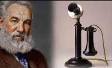Imagen de la noticia: Un día como hoy, 3 de marzo en la historia: 1847 nace Alexander Graham Bell, científico, inventor y logopeda británico