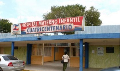 Imagen de la noticia: Municipio Maracaibo: Muere joven con siete meses de embarazo por presunta negligencia médica