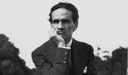 Imagen de la noticia: Un día como hoy, 16 de marzo en la historia: 1892 nace César Vallejo, poeta peruano considerado como uno de los más grandes innovadores de la poesía del siglo XX
