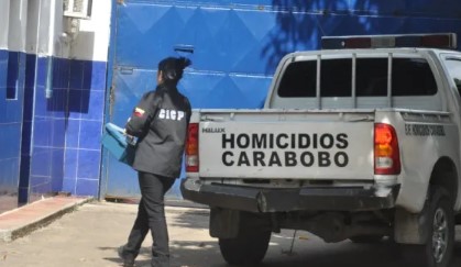 Imagen de la noticia: Estado Carabobo: Víctima de abuso sexual, joven mató a su padrastro al defenderse