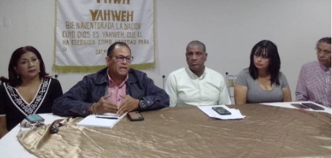 Imagen de la noticia: Municipio Cabimas: Presentan de manera formal la nueva asociación de Emprendedores “Asoempreca”