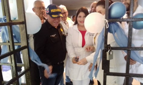 Imagen de la noticia: Municipio Cabimas: Reinauguradas áreas de traumatología y cirugía del Hospital Dr Adolfo D’Empaire
