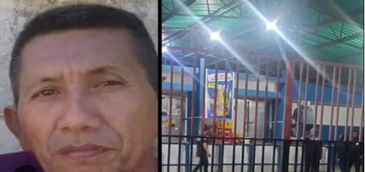 Imagen de la noticia: Municipio Rosario de Perijá: Fallece trabajador en ataque armado a comercio